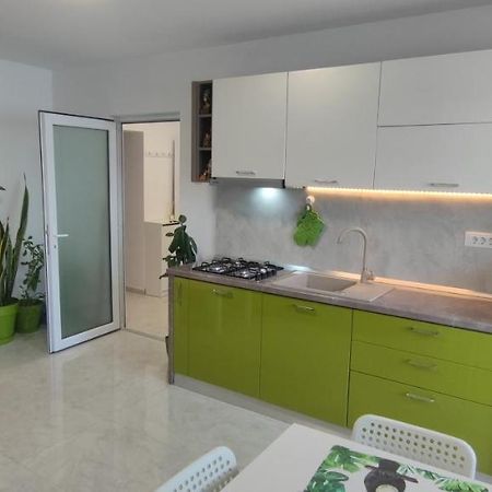 Abel Luxury Home Konstanca Zewnętrze zdjęcie