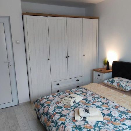 Abel Luxury Home Konstanca Zewnętrze zdjęcie