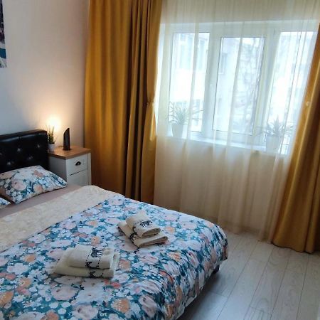 Abel Luxury Home Konstanca Zewnętrze zdjęcie