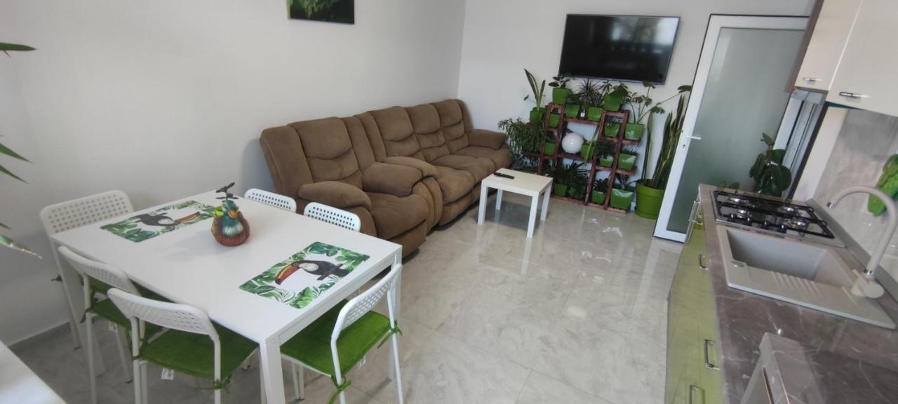 Abel Luxury Home Konstanca Zewnętrze zdjęcie