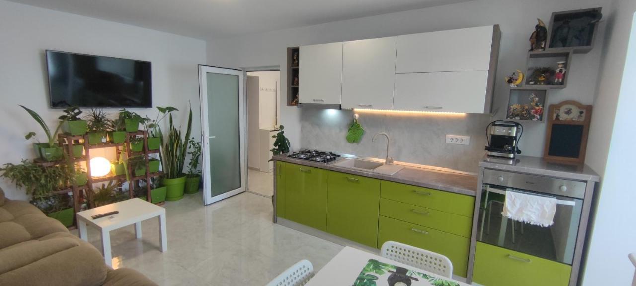 Abel Luxury Home Konstanca Zewnętrze zdjęcie