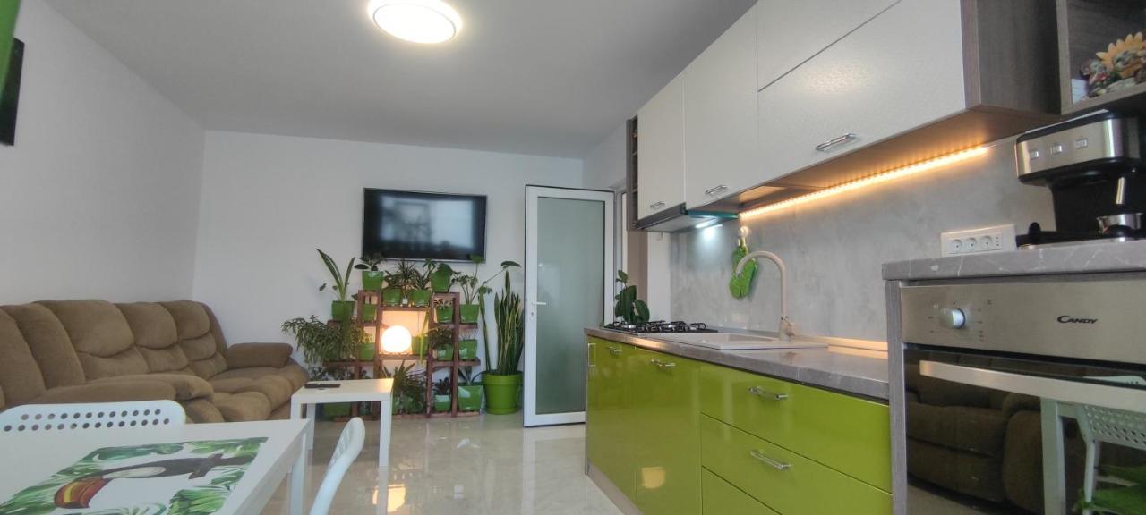 Abel Luxury Home Konstanca Zewnętrze zdjęcie