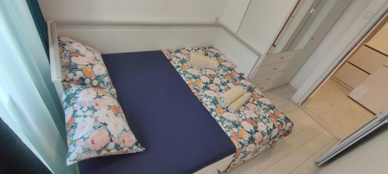 Abel Luxury Home Konstanca Zewnętrze zdjęcie