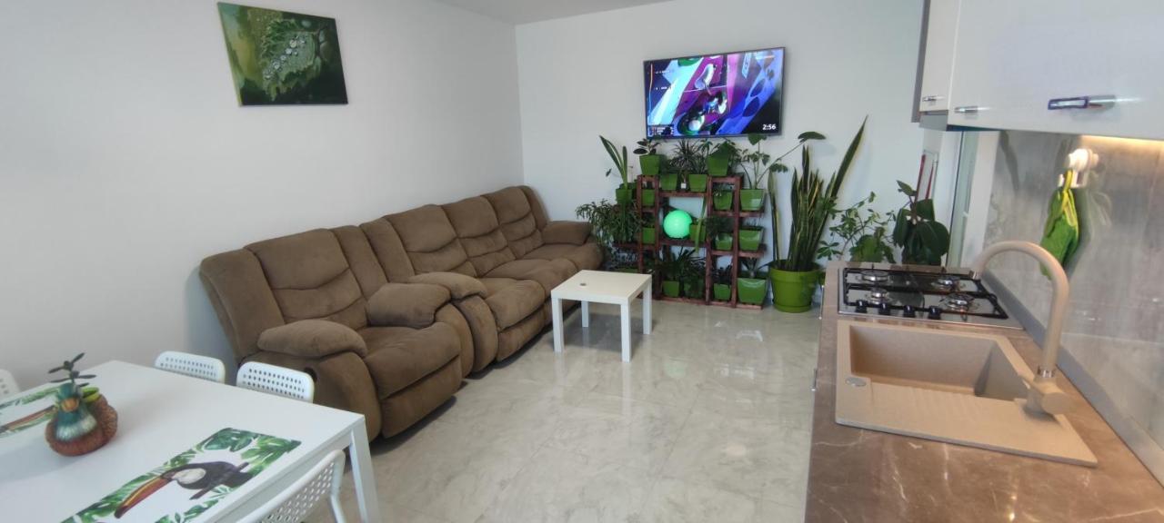 Abel Luxury Home Konstanca Zewnętrze zdjęcie