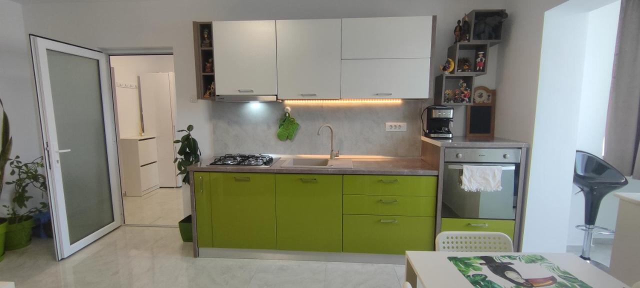 Abel Luxury Home Konstanca Zewnętrze zdjęcie