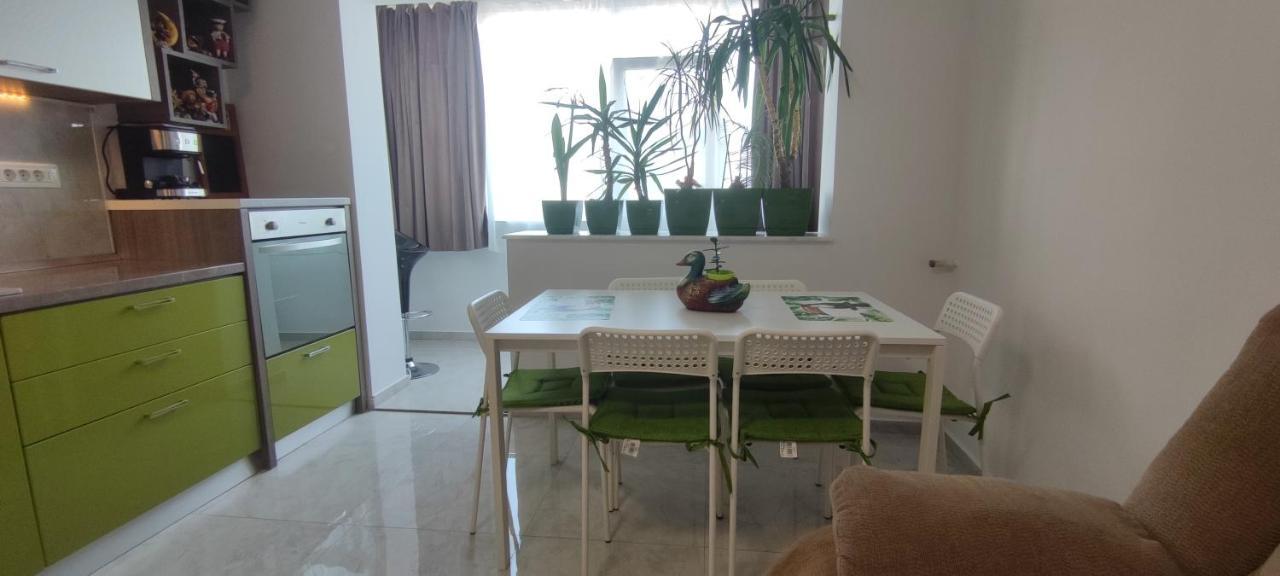 Abel Luxury Home Konstanca Zewnętrze zdjęcie