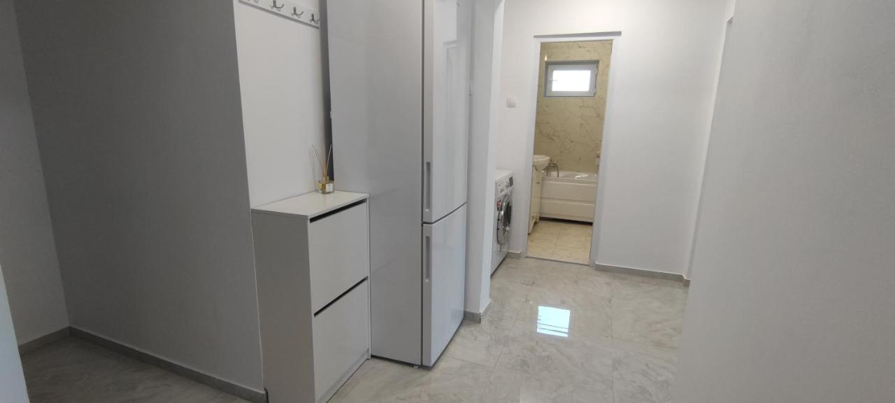 Abel Luxury Home Konstanca Zewnętrze zdjęcie