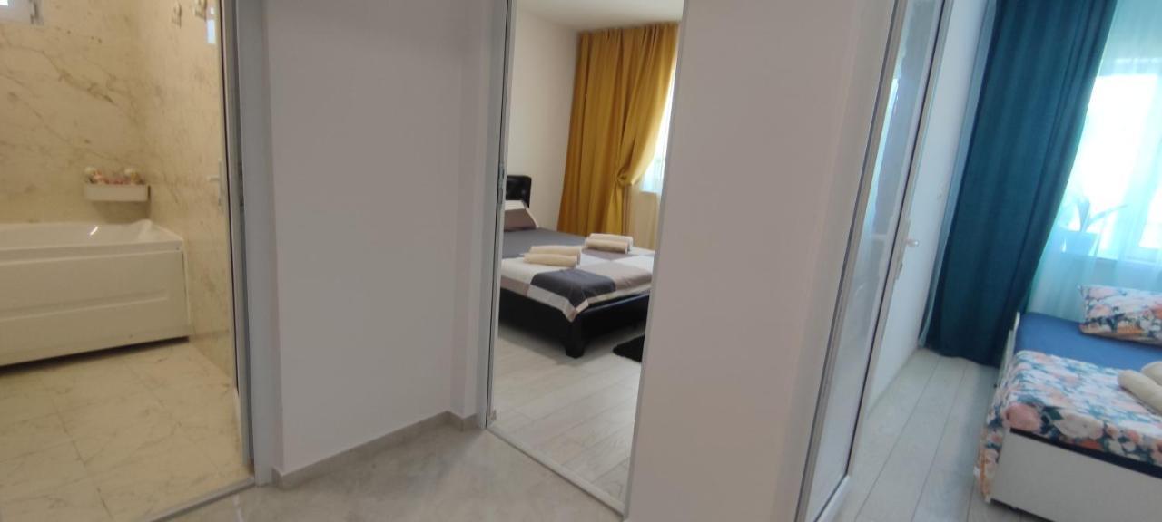 Abel Luxury Home Konstanca Zewnętrze zdjęcie