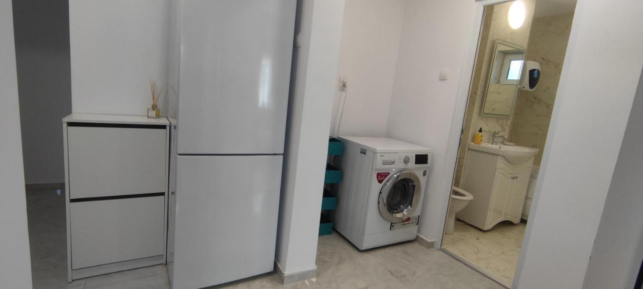 Abel Luxury Home Konstanca Zewnętrze zdjęcie
