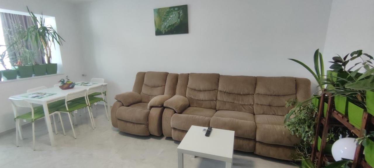 Abel Luxury Home Konstanca Zewnętrze zdjęcie