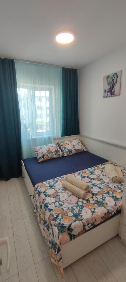 Abel Luxury Home Konstanca Zewnętrze zdjęcie