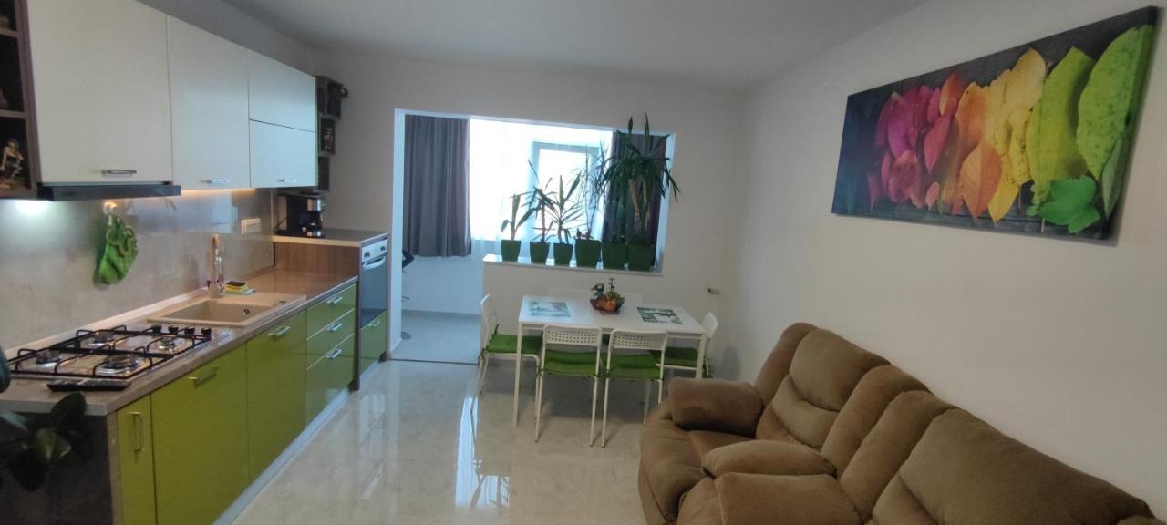 Abel Luxury Home Konstanca Zewnętrze zdjęcie
