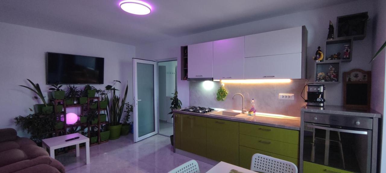 Abel Luxury Home Konstanca Zewnętrze zdjęcie
