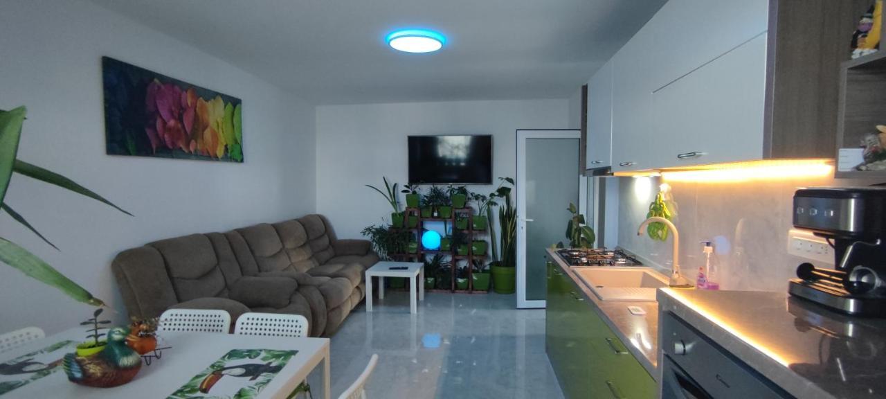 Abel Luxury Home Konstanca Zewnętrze zdjęcie