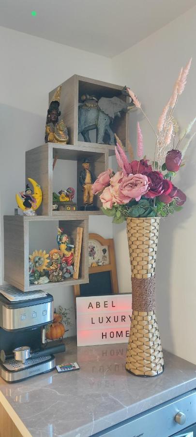 Abel Luxury Home Konstanca Zewnętrze zdjęcie