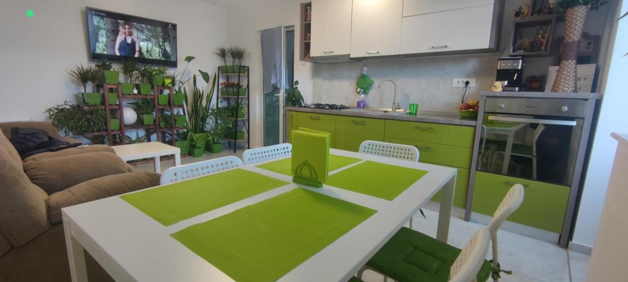 Abel Luxury Home Konstanca Zewnętrze zdjęcie