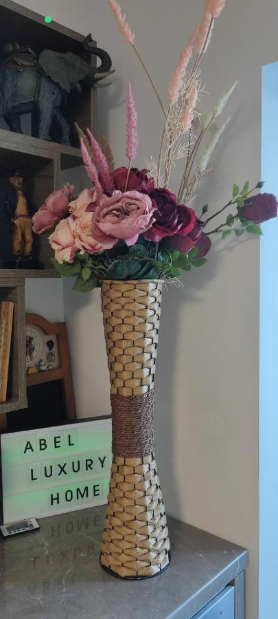 Abel Luxury Home Konstanca Zewnętrze zdjęcie