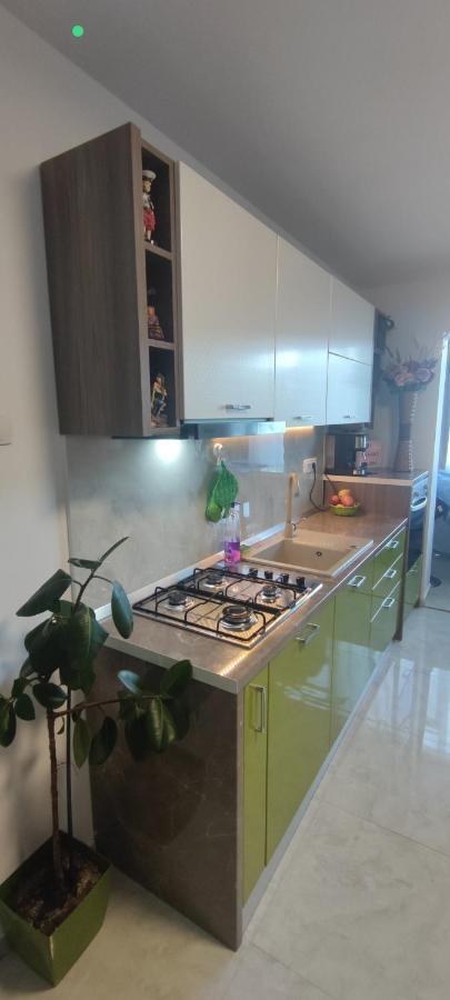 Abel Luxury Home Konstanca Zewnętrze zdjęcie