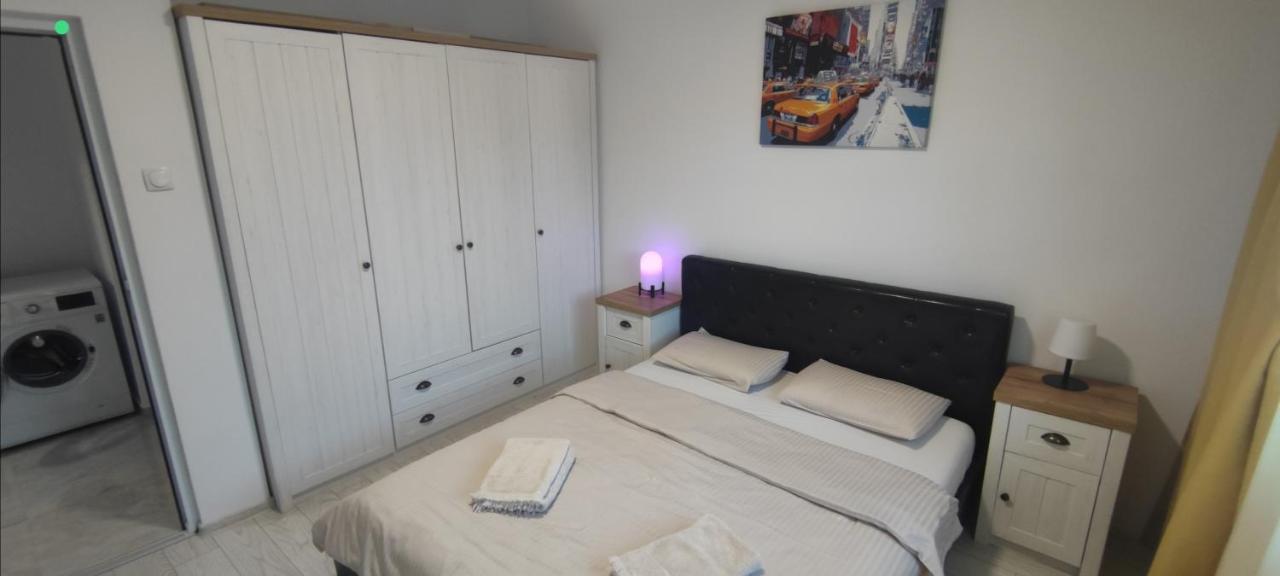 Abel Luxury Home Konstanca Zewnętrze zdjęcie