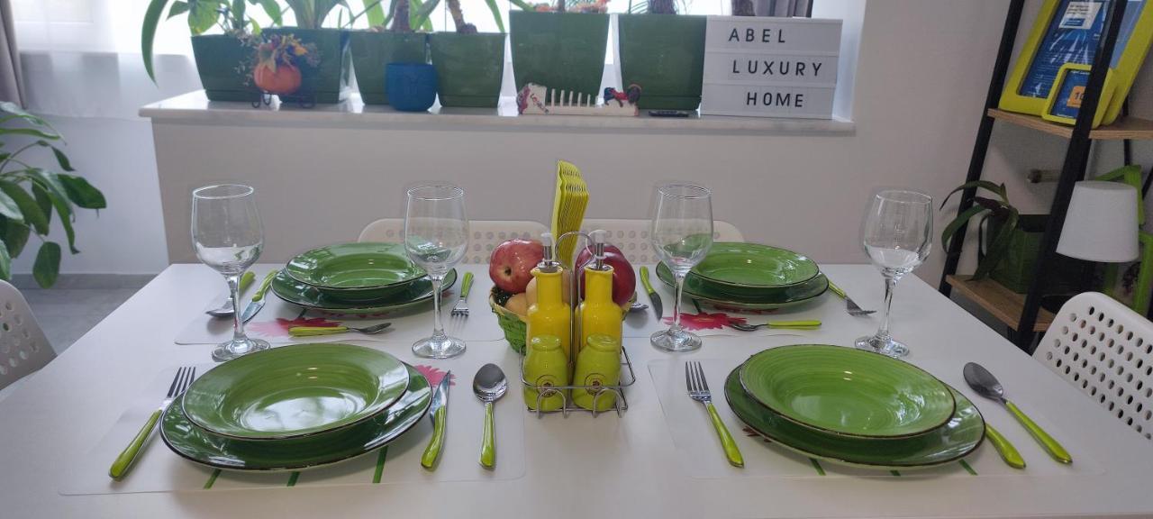 Abel Luxury Home Konstanca Zewnętrze zdjęcie