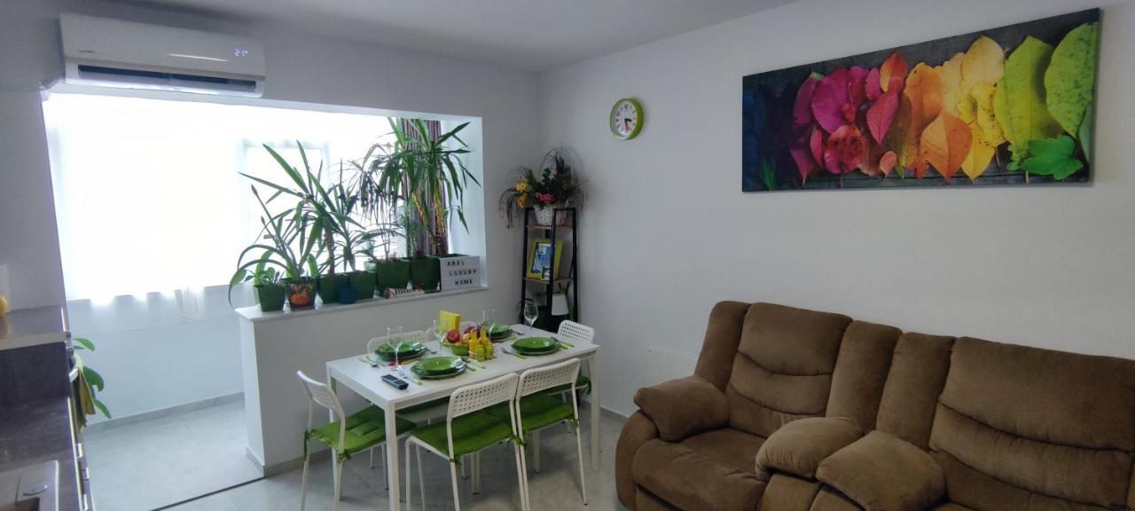 Abel Luxury Home Konstanca Zewnętrze zdjęcie