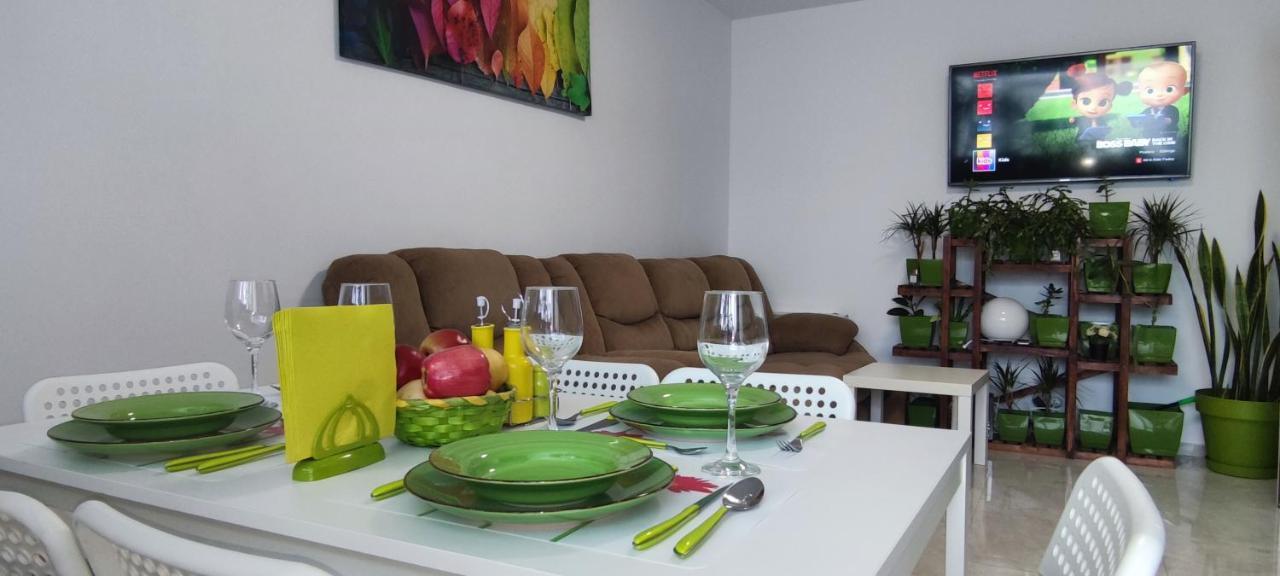 Abel Luxury Home Konstanca Zewnętrze zdjęcie