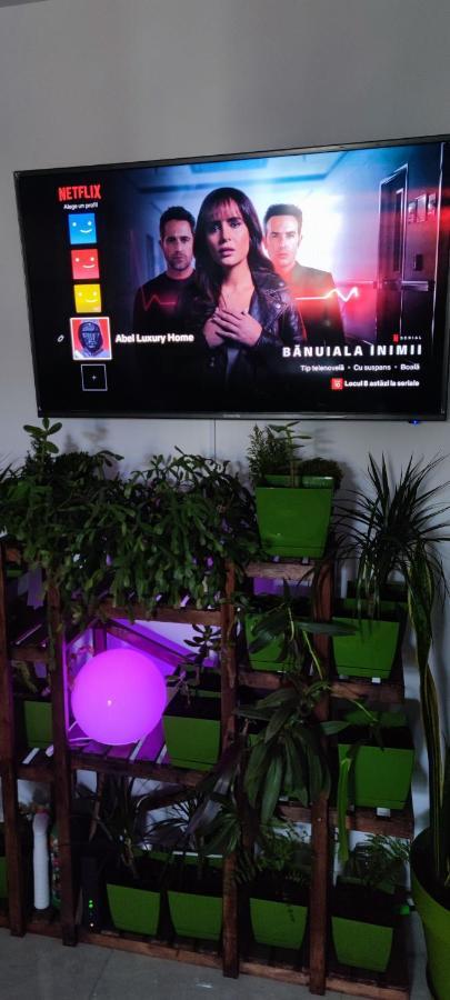 Abel Luxury Home Konstanca Zewnętrze zdjęcie
