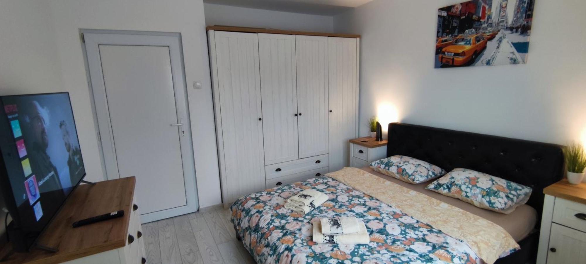 Abel Luxury Home Konstanca Zewnętrze zdjęcie