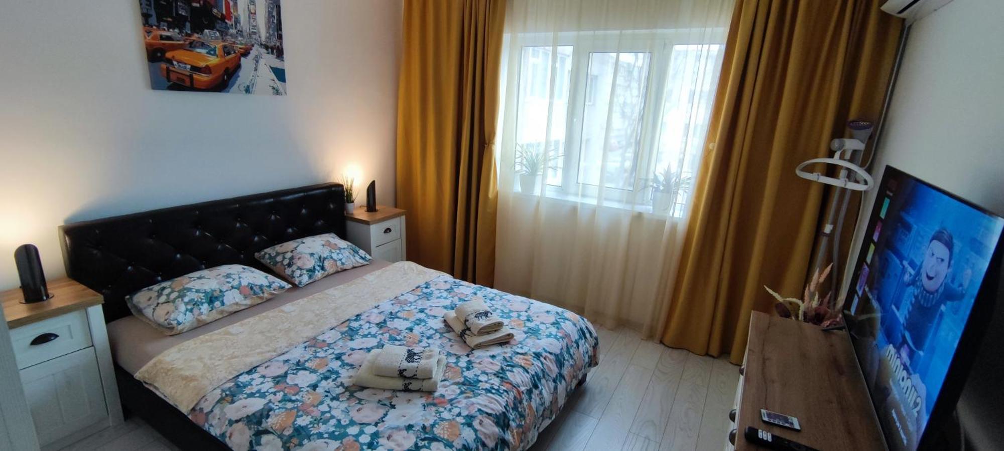 Abel Luxury Home Konstanca Zewnętrze zdjęcie