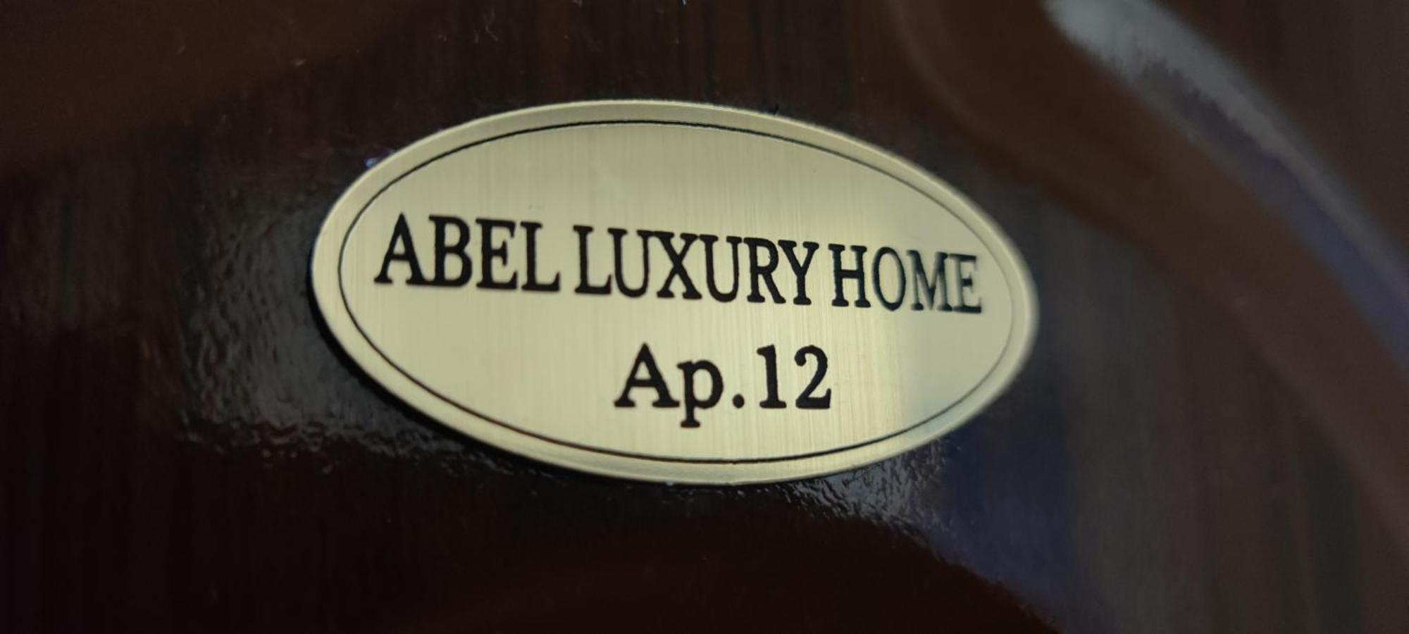 Abel Luxury Home Konstanca Pokój zdjęcie